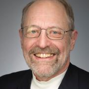 Gordon Meyer, PhD