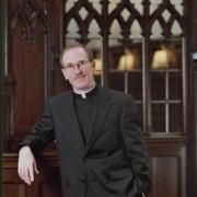 Rev. Joseph M. McShane