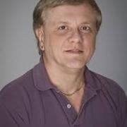 Jeff McConnell