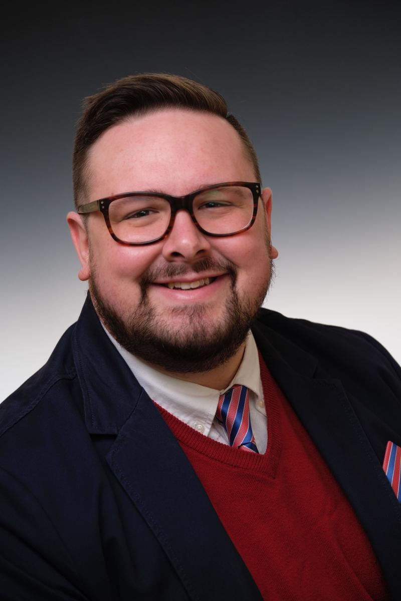 Neil Savoy