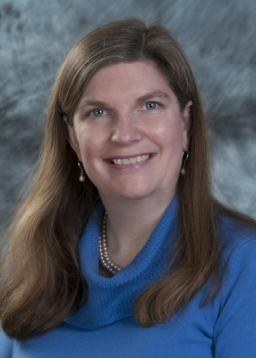 Sara Morris