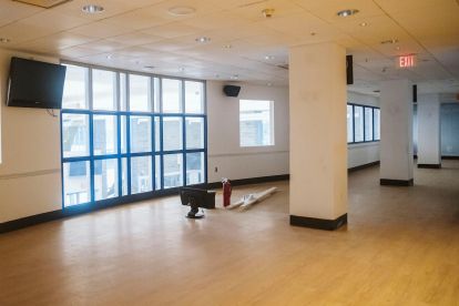 Wellness Studio