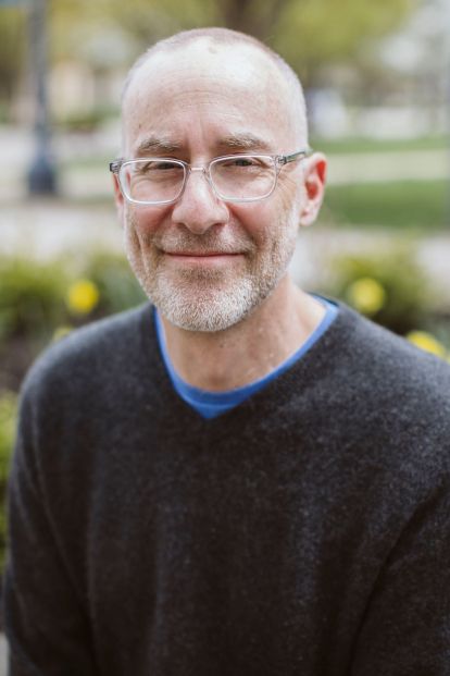 Mark Hodin