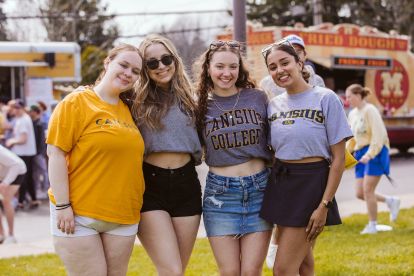 Griff Fest