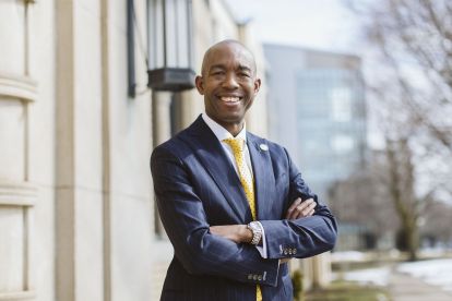 President Stoute