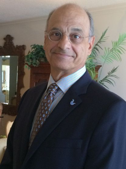 Nelson Civello