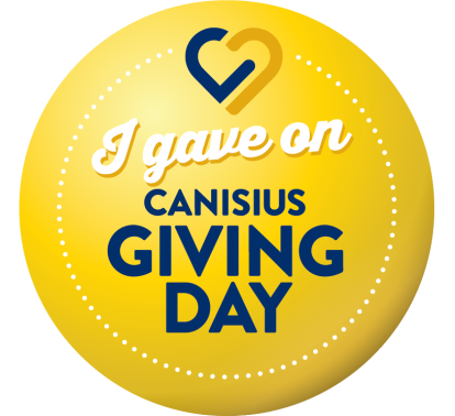 Giving Day Sticker