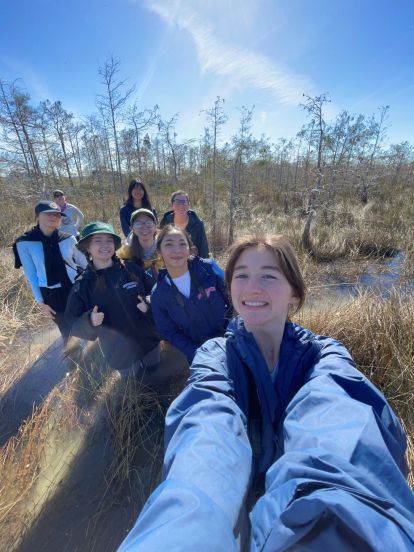 Florida Everglades