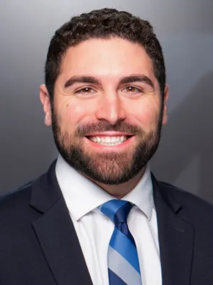 Nick Veronica