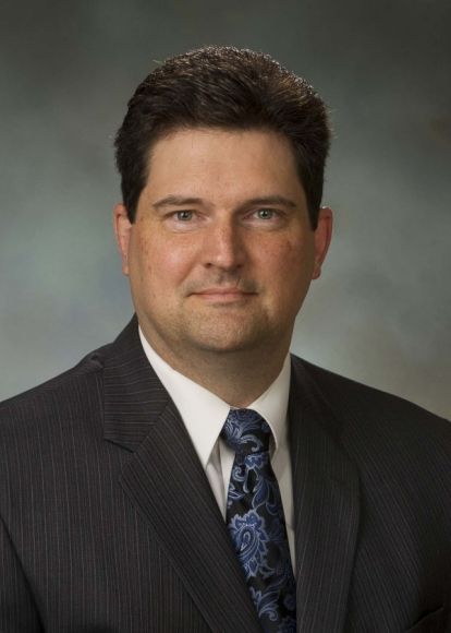 Robert Baumet