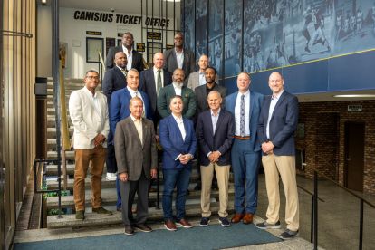 Men's Basketball