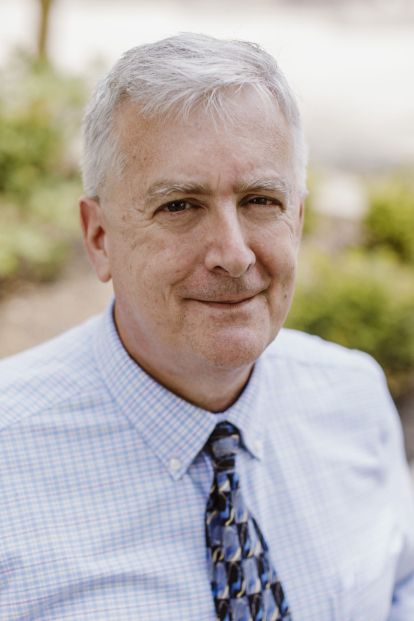 Joseph Snodgrass promoted to AVP for operations