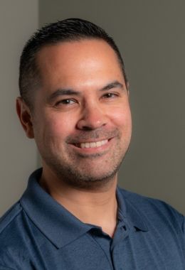 Jeffrey Spaulding
