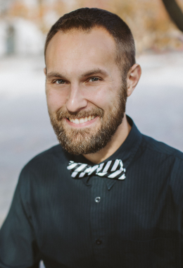 Corey Damon, PhD