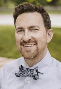 David Moran canisius