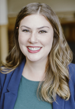 maura snyder canisius