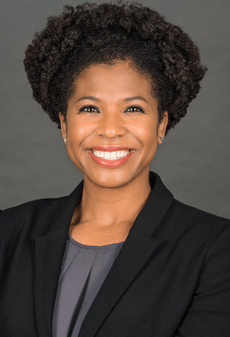 tikana truitt counseling professor canisius 