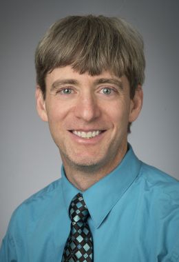 Dennis Koch head shot image
